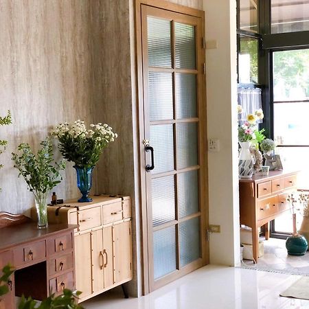 卡布-花藝小民宿 Taitung Floral B&B Eksteriør bilde