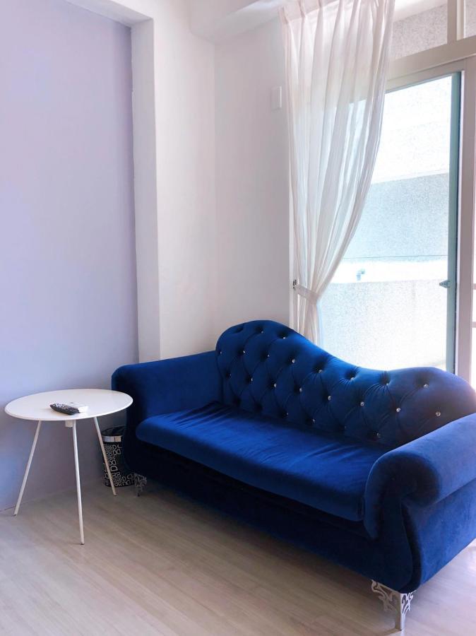 卡布-花藝小民宿 Taitung Floral B&B Eksteriør bilde