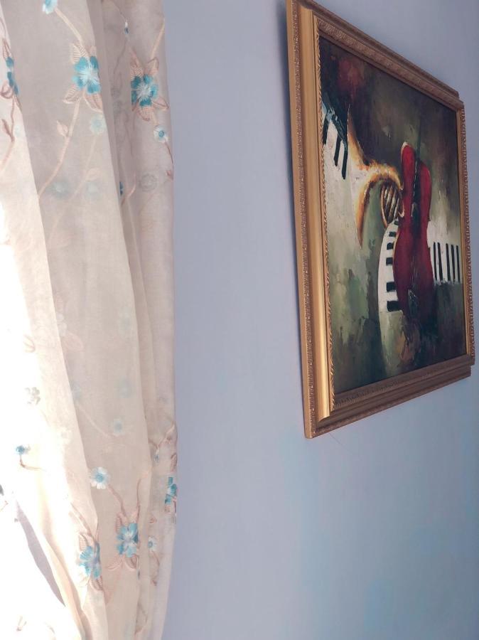 卡布-花藝小民宿 Taitung Floral B&B Eksteriør bilde