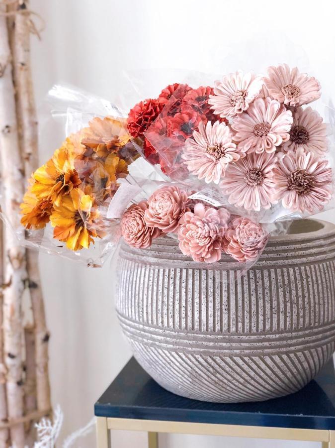 卡布-花藝小民宿 Taitung Floral B&B Eksteriør bilde