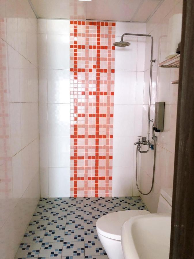 卡布-花藝小民宿 Taitung Floral B&B Eksteriør bilde
