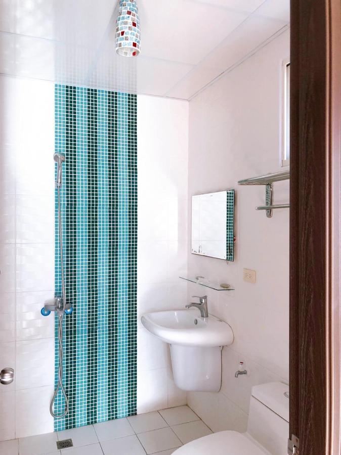 卡布-花藝小民宿 Taitung Floral B&B Eksteriør bilde