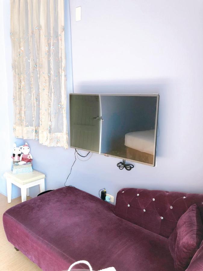 卡布-花藝小民宿 Taitung Floral B&B Eksteriør bilde