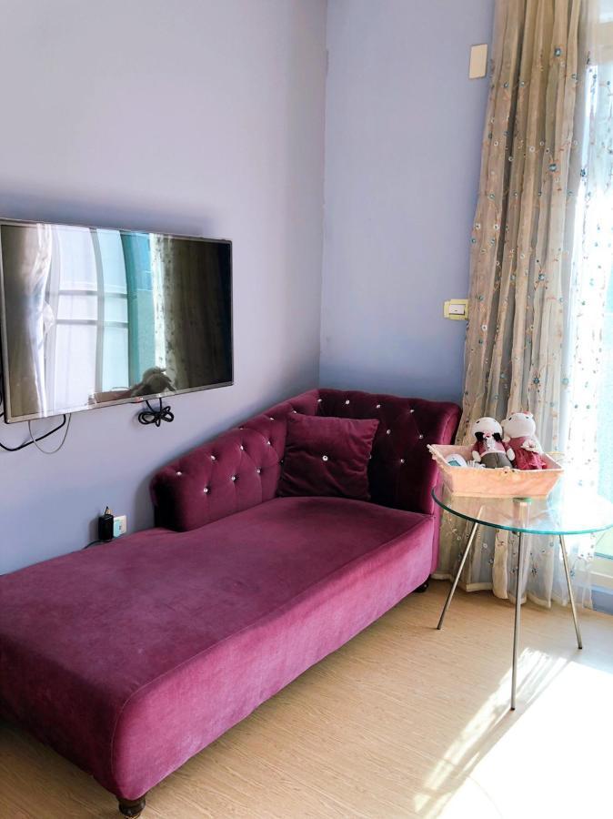 卡布-花藝小民宿 Taitung Floral B&B Eksteriør bilde